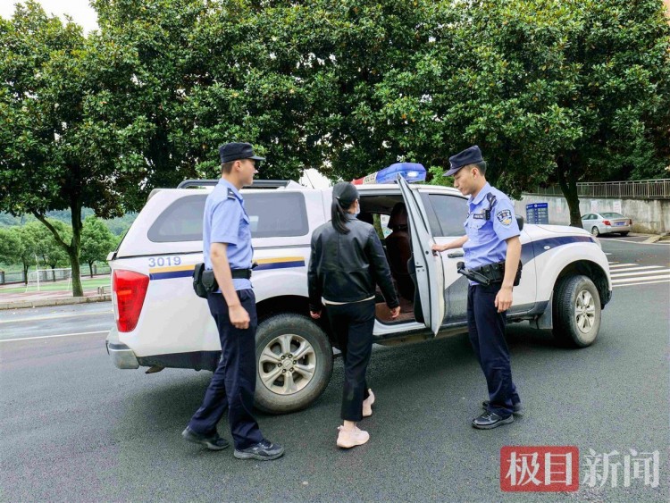 出租微信号一天赚180元！保康一女子沦为骗子帮凶被处罚