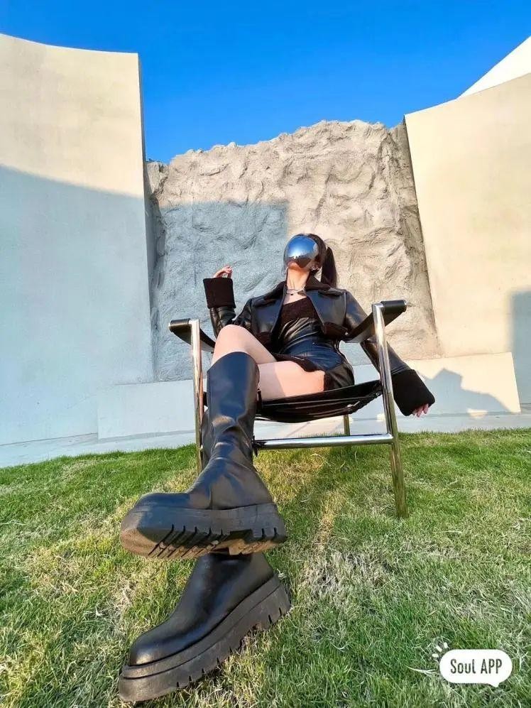 别让任何人说你不行！Soul鼓励年轻人勇敢逐梦