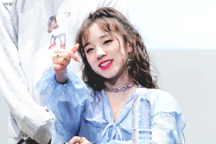 宋雨琦微博小号被扒出曾是厉旭大粉还点赞内涵前辈吴宣仪微博