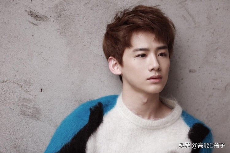 明星怎么一个个都在开小号